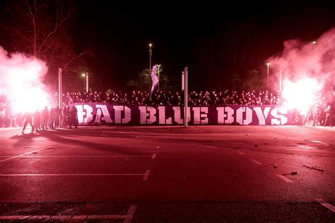 bad blue boys facebook